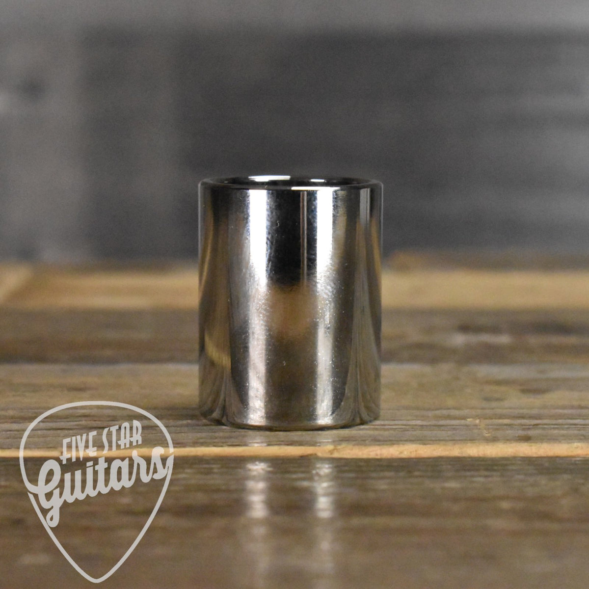 Dunlop Chrome Guitar Slide - 221
