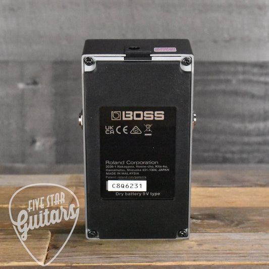 BOSS MT-2 Metal Zone