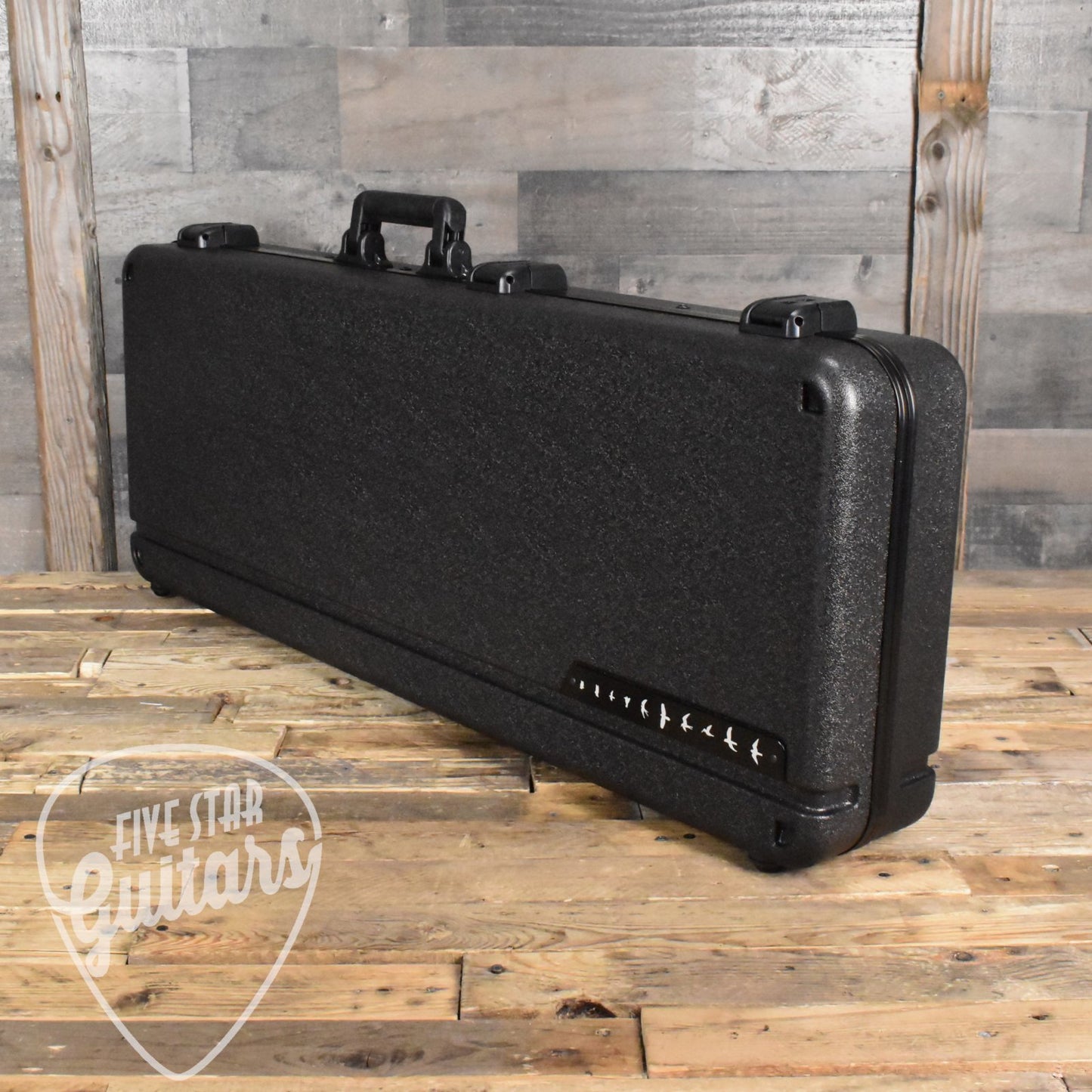 PRS ATA Molded Multi Fit D1 Case