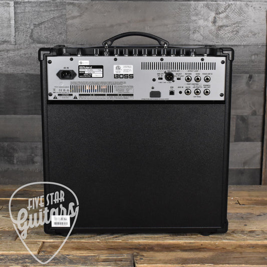 BOSS Katana 1x10 Bass Amp