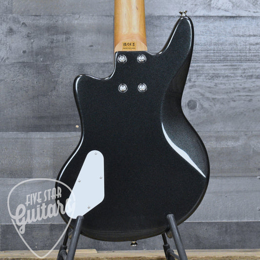 Ashdown Capri-23 Mini Bass - Gloss Black with Gigbag