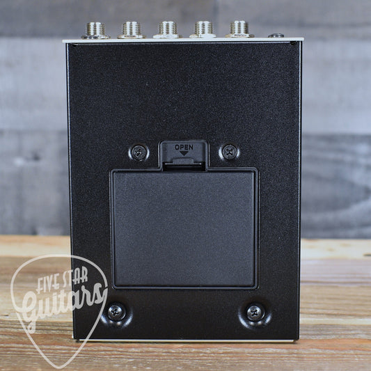 BOSS DD-200 Digital Delay