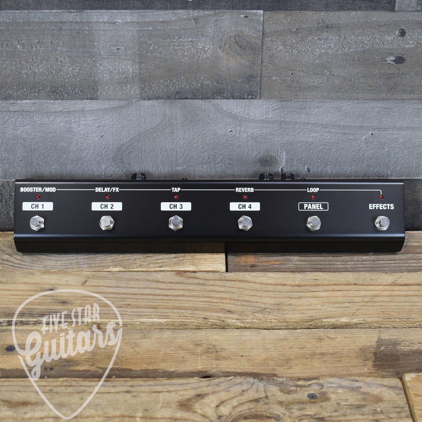 BOSS GA-FC Foot Controller