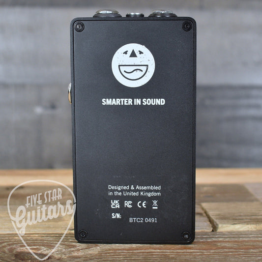 Pre-Owned Stone Deaf FX Rise and Shine