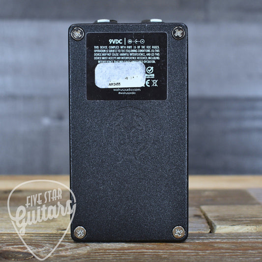 Pre-Owned Walrus Audio Fundamental Ambient