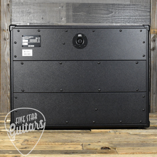BOSS Katana Cabinet 212 - KTN-CAB-212