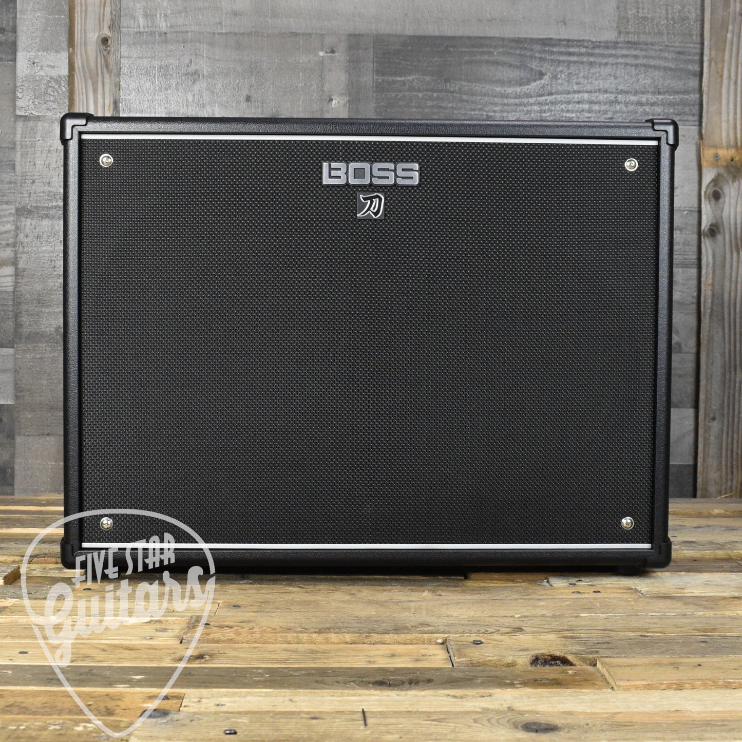 BOSS Katana Cabinet 212 - KTN-CAB-212
