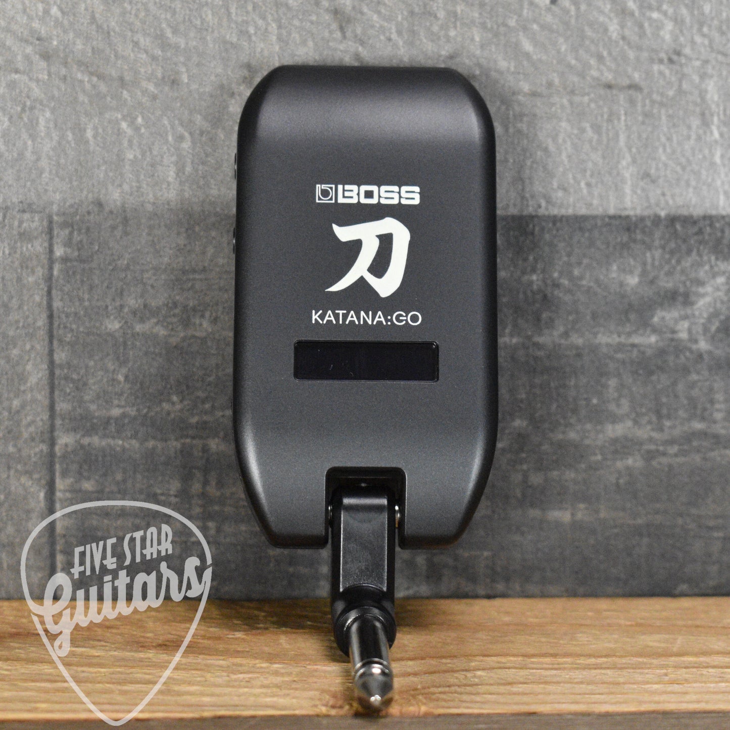 BOSS Katana Go 2