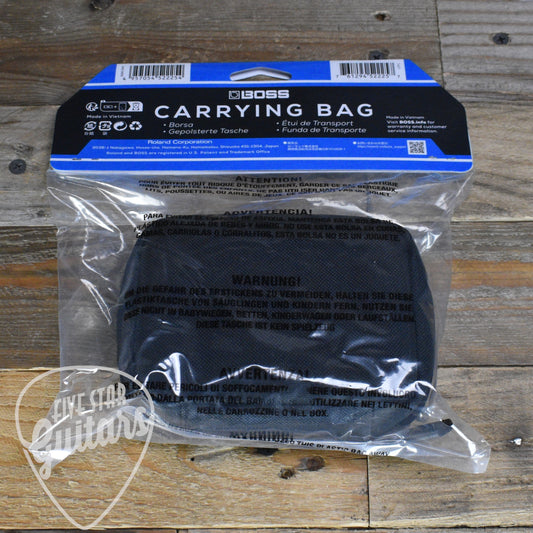 BOSS Katana Go 2 Carry Bag