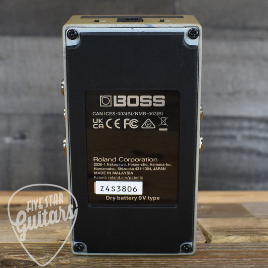 Boss RT-2 Rotary Ensemble