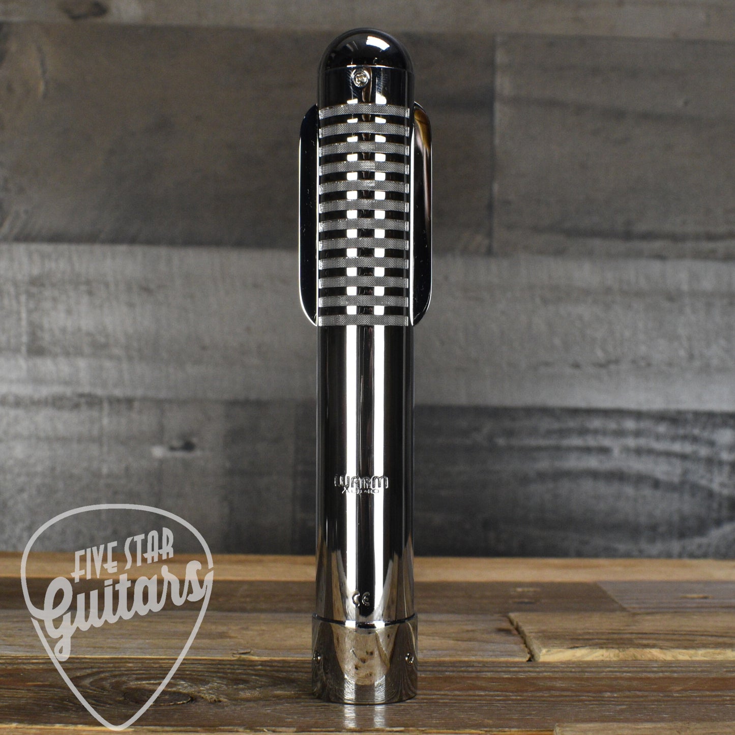 Warm Audio Fentone WA-FT Ribbon Microphone