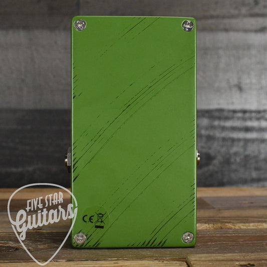 Jam Octaurus Octave Fuzz Pedal