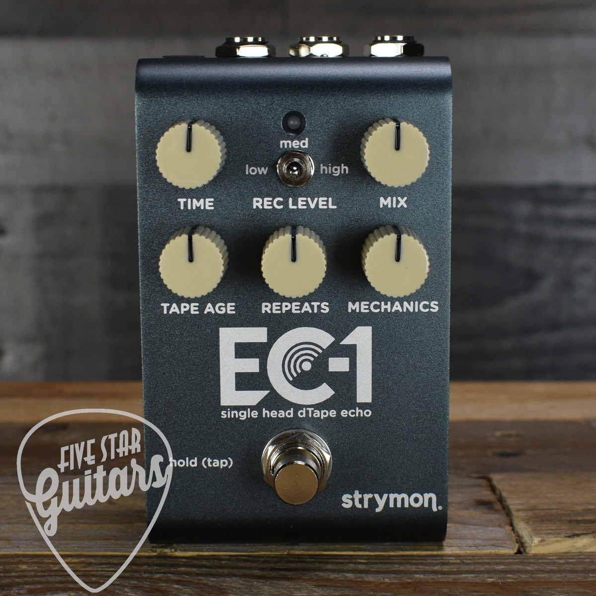 Strymon EC-1 Tape Echo Pedal