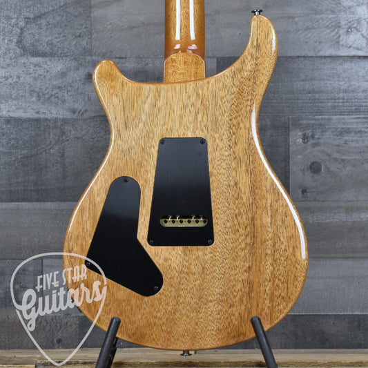 Paul Reed Smith Limited Edition Custom 24 Mango Top - Violet with Hardshell Case