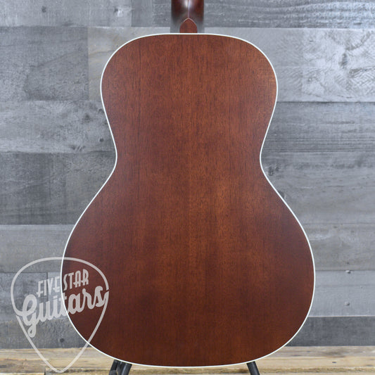 Gibson L-00 Century 12-Fret - Vintage Amber with Hardshell Case