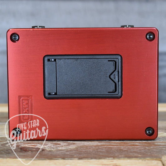 MXR EVH Modern High Gain Pedal