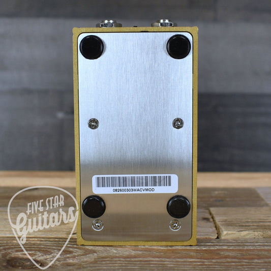 Warm Audio Centavo Mod Series
