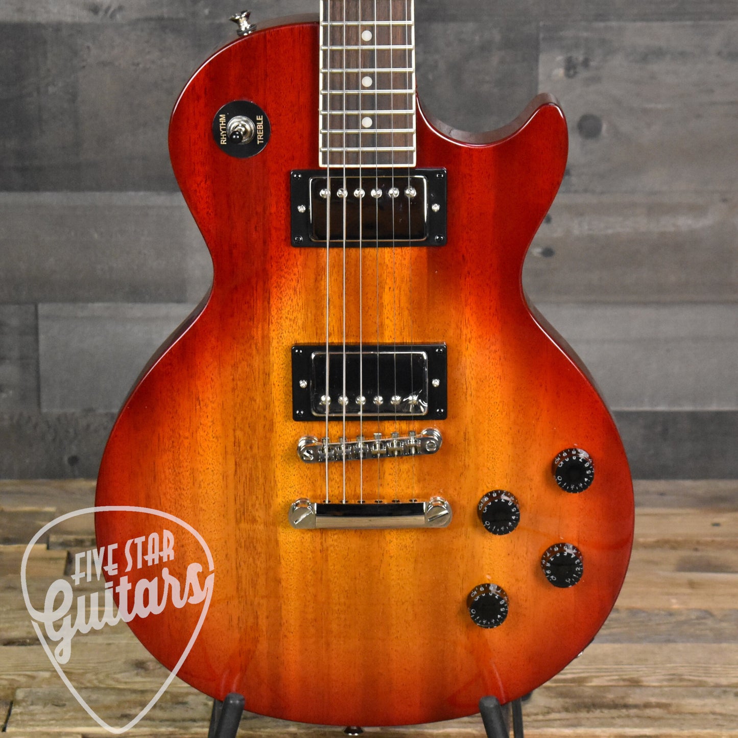 Epiphone Les Paul Tribute - Heritage Cherry Sunburst