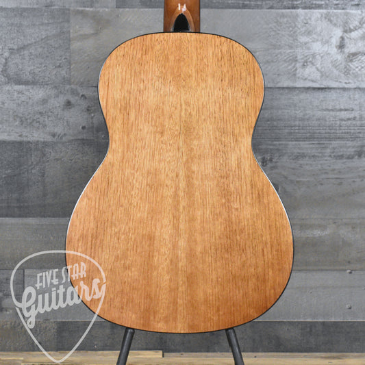 Fender CN-30 Nylon 3/4 - Natural with Gigbag
