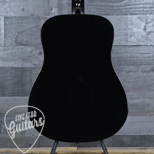 Fender FA-125 Dreadnought - Sunburst With Gig Bag