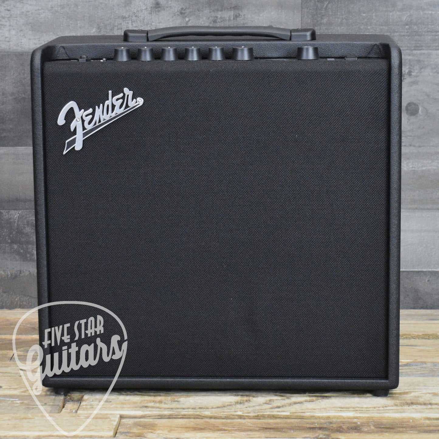 Fender Mustang LT50