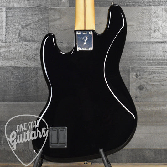 Fender Player II Modified Active Jazz Bass V - Dusk with Deluxe Gig Bag