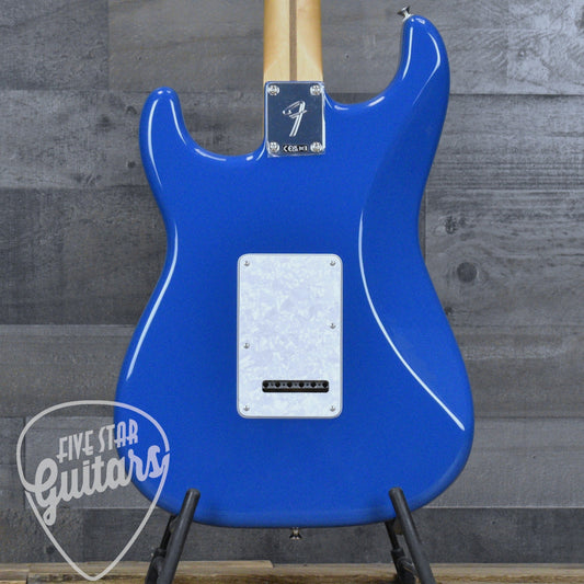 Fender Player II Modified Stratocaster - Electric Blue
