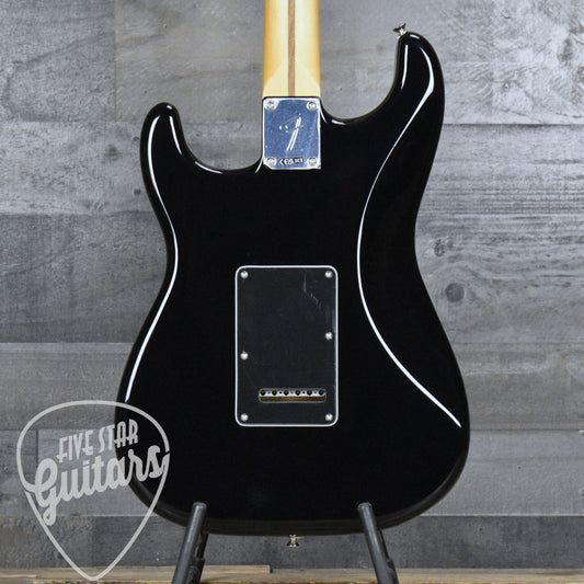 Fender Player II Modified Stratocaster HSS - Dusk with Deluxe Gig Bag