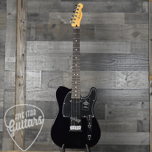 Fender Player II Modified Telecaster Rosewood Fingerboard - Dusk with Gigbag