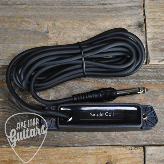 Fishman PRO-NEO-D01 Passive Acoustic Guitar Pickup