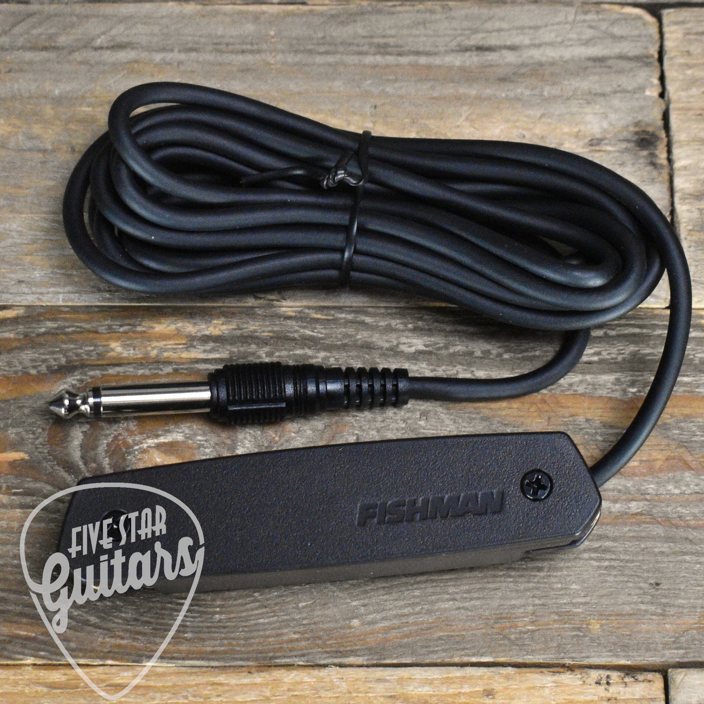Fishman PRO-NEO-D01 Passive Acoustic Guitar Pickup