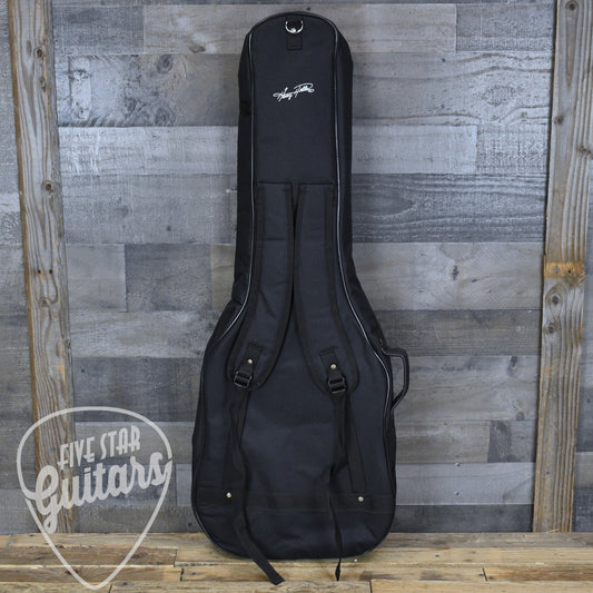 Five Star Guitars Embroidered Electric Deluxe Gigbag