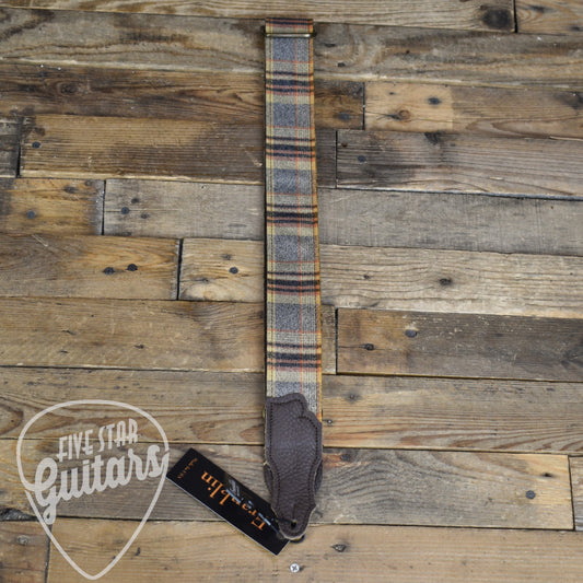 Franklin American Flannel Series Strap - Maize