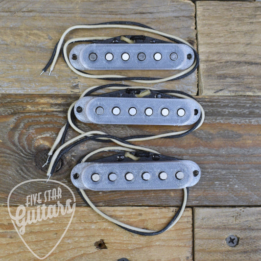 Gabriel Guitars JLP60 Stratocaster Pickup Set