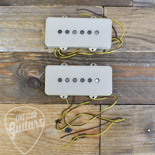 Gabriel Guitars Nogmaster Pickup Set