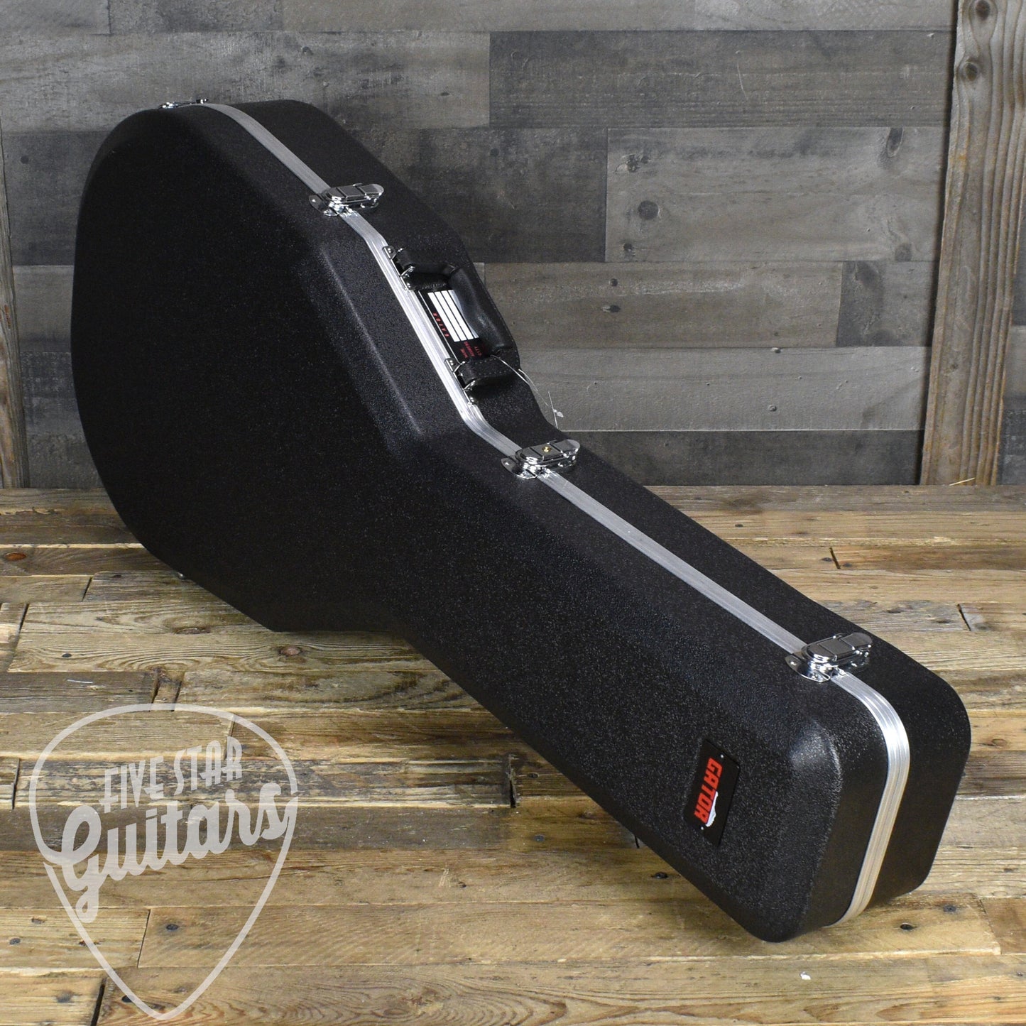 Gator Case for Taylor GS-Mini