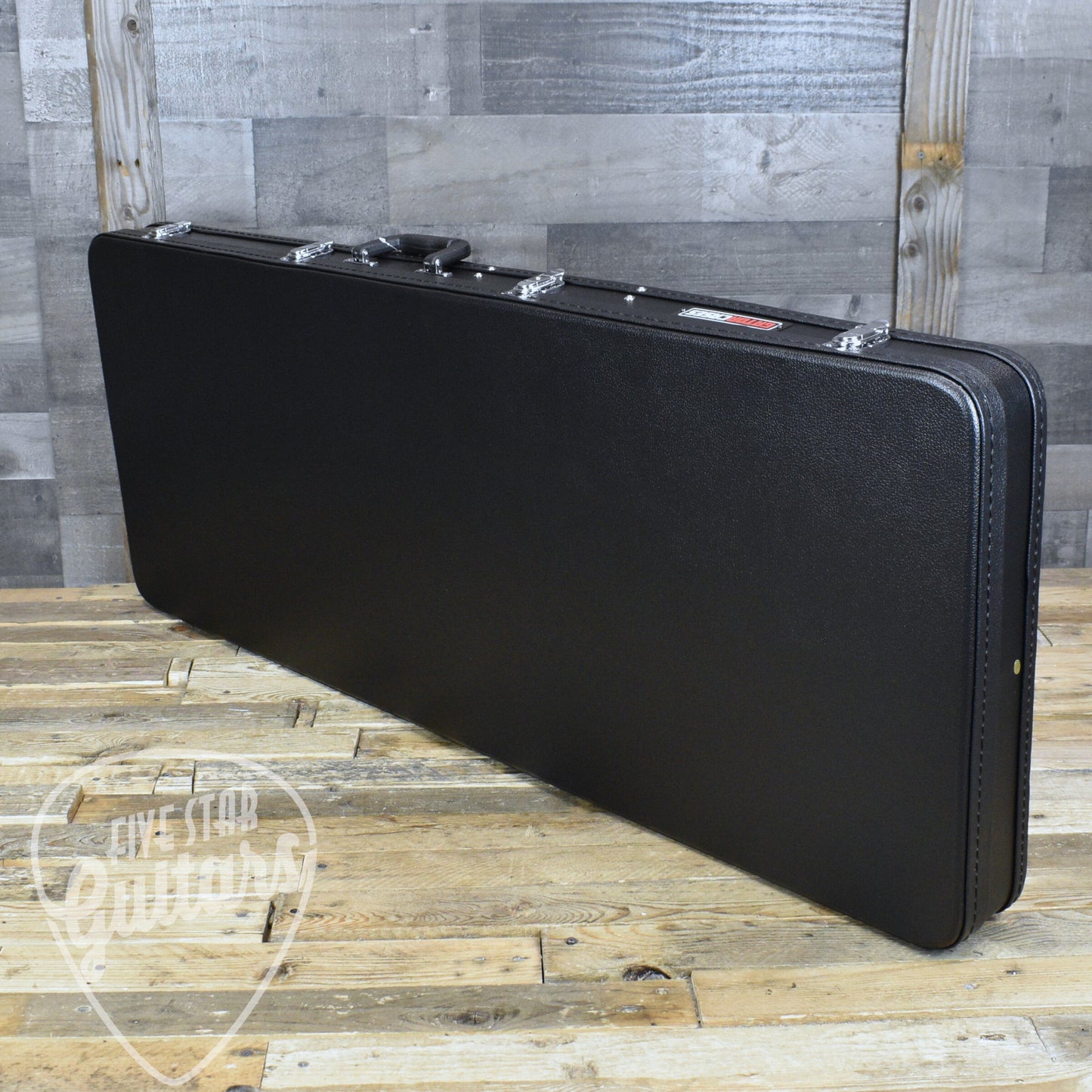 Gator Extreme Guitar Wood Case
