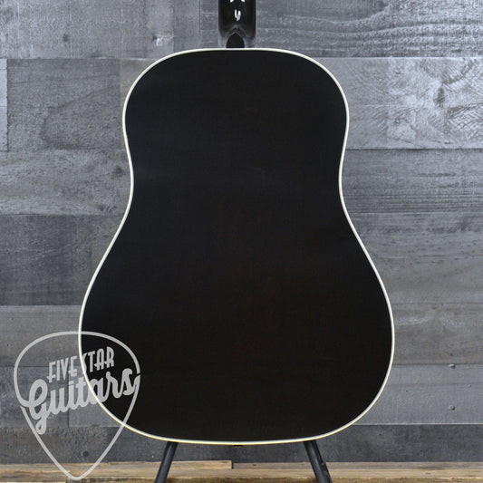 Gibson Southern Jumbo 12-Fret - Vintage Sunburst with Hardshell Case