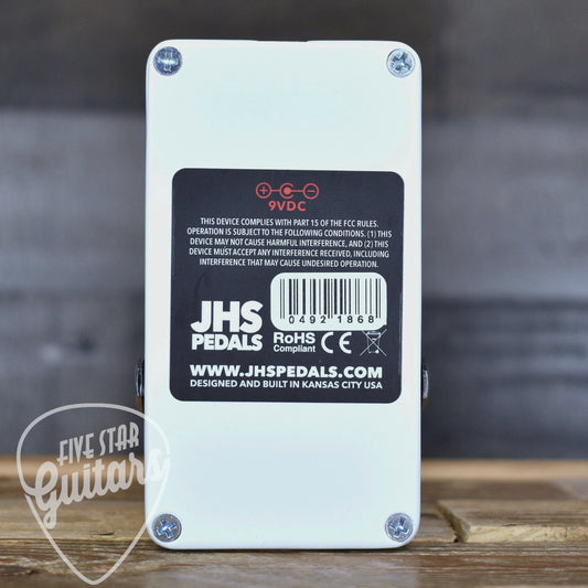 JHS 3 Series Ring Modulator