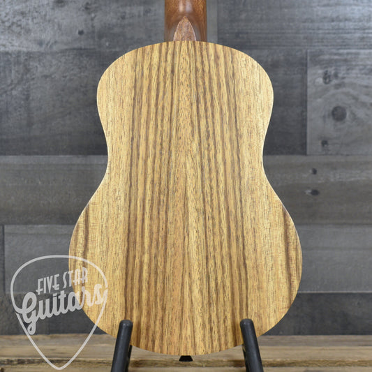 Kala KA-TEAK-T Teak Tenor Ukulele