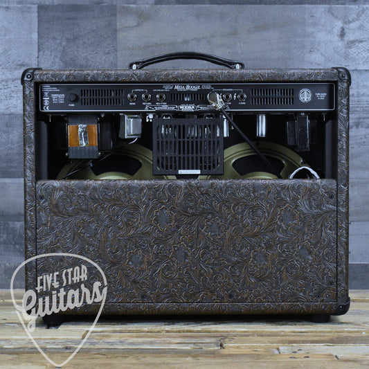 Mesa Boogie Fillmore 50 2x10 - Western Tolex