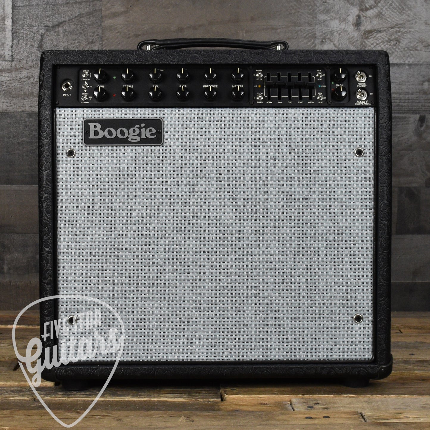 Mesa Boogie Limited Run Mark V 35 1x12 Combo