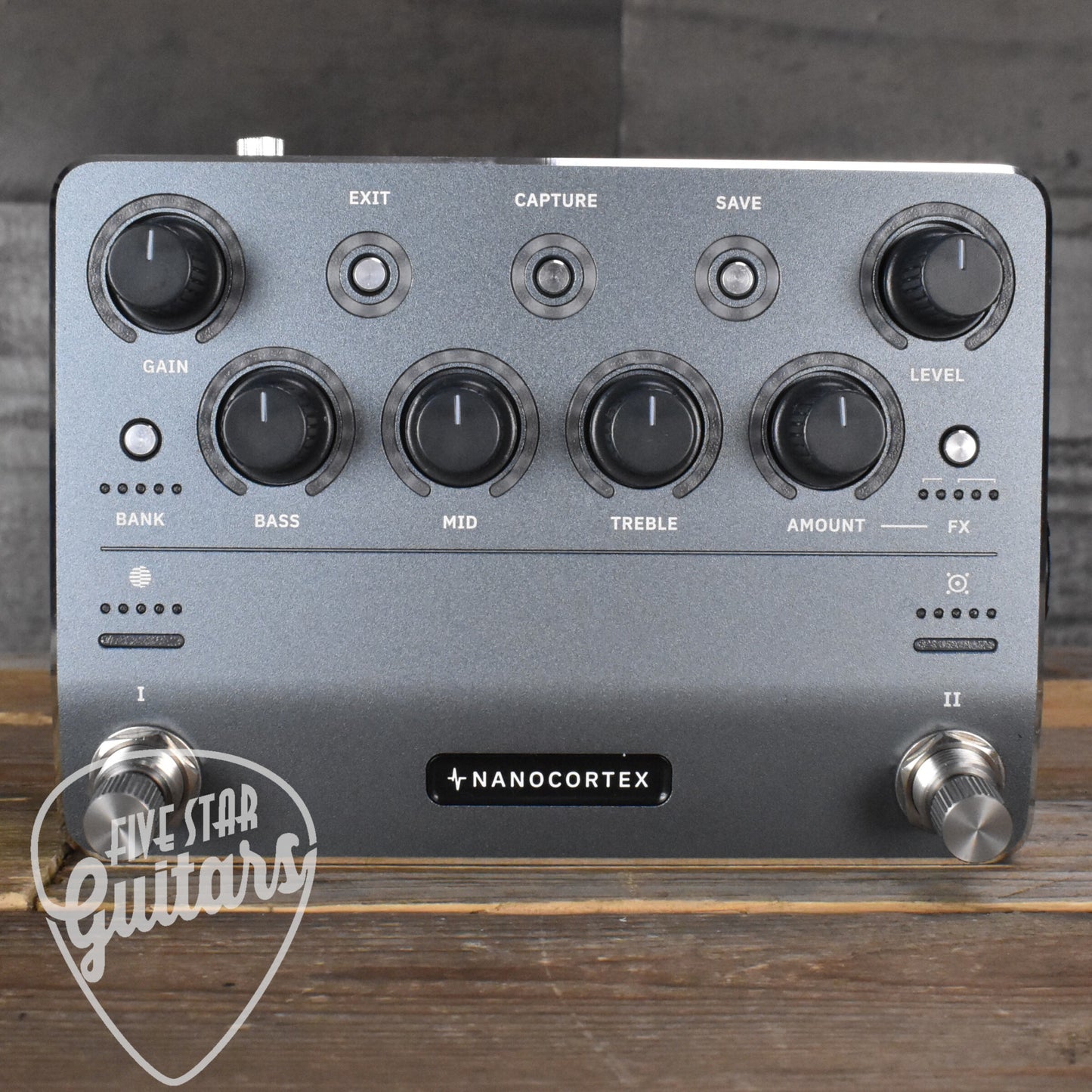 Neural DSP Nano Cortex