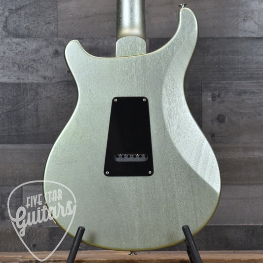 PRS S2 Standard 24 Satin - Mavis Mint Metallic with Gigbag