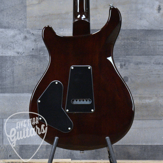 PRS SE DGT Standard - McCarty Tobacco Sunburst with Gigbag