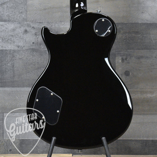 PRS SE McCarty 594 Singlecut - Black Gold Burst with Gigbag