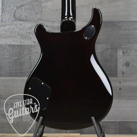 PRS McCarty 594 - McCarty Tobacco Sunburst with Hard Shell Case