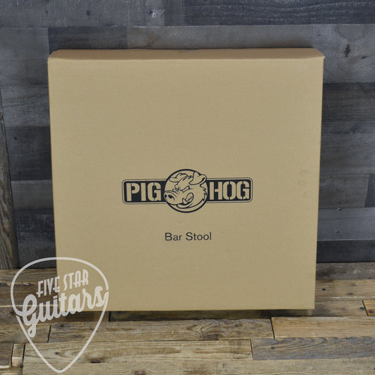 Pig Hog 24 Inch Bar Stool - PHBS24