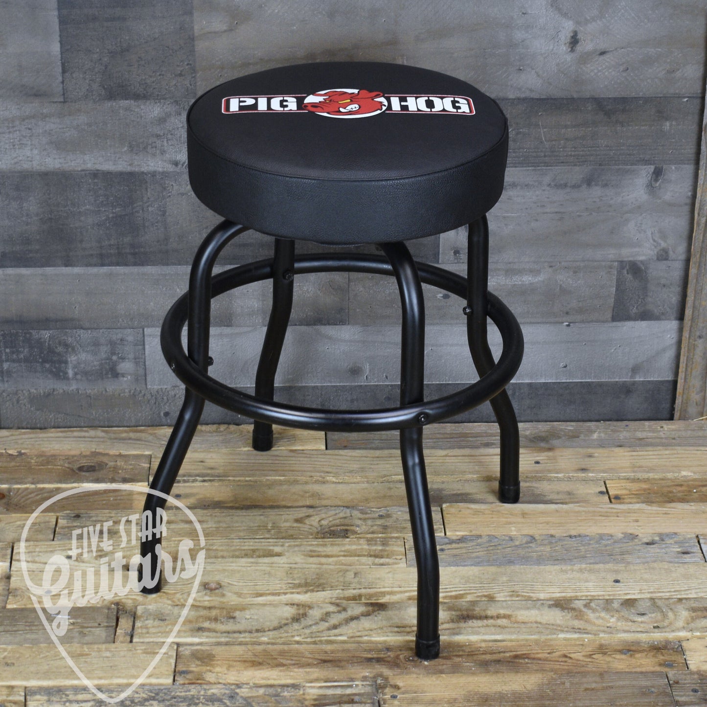 Pig Hog 24 Inch Bar Stool - PHBS24