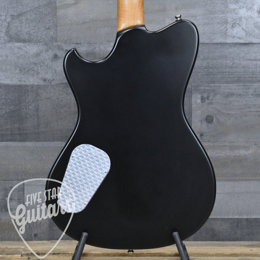 Power Electric A-Type Select Maple Top - Cam Tail - PF42 Pickups- Sweet Tea Orange with Gigbag